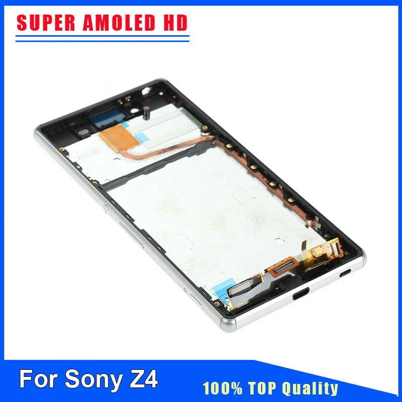 For sony Z4 (3)