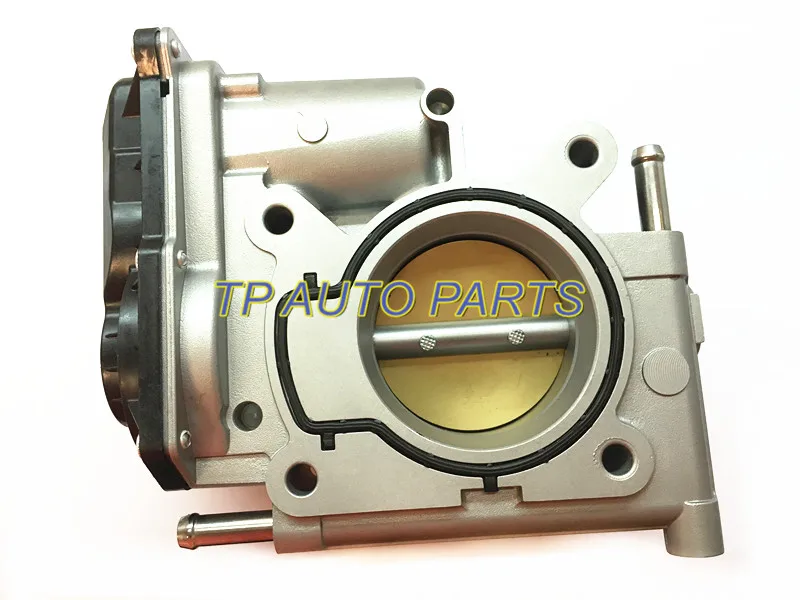 Корпус дроссельной заслонки для M azda 3 5 6 OEM L3R4 13 640 640| |