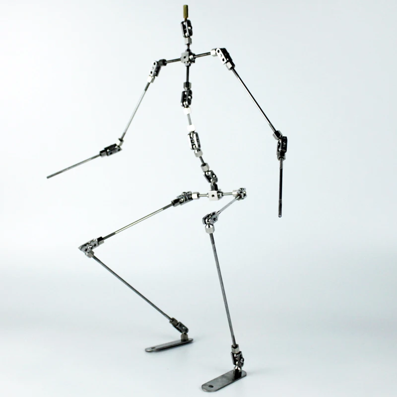 SKELETON 3