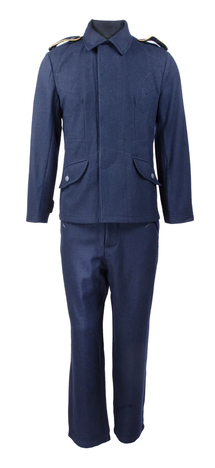 Немецкая туника и брюки времен Второй мировой войны размеры 36267|trouser stand|trousers