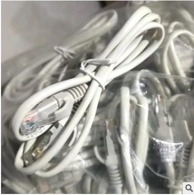 X3 Factory customized new environmental protection Category 5 font b network b font cable
