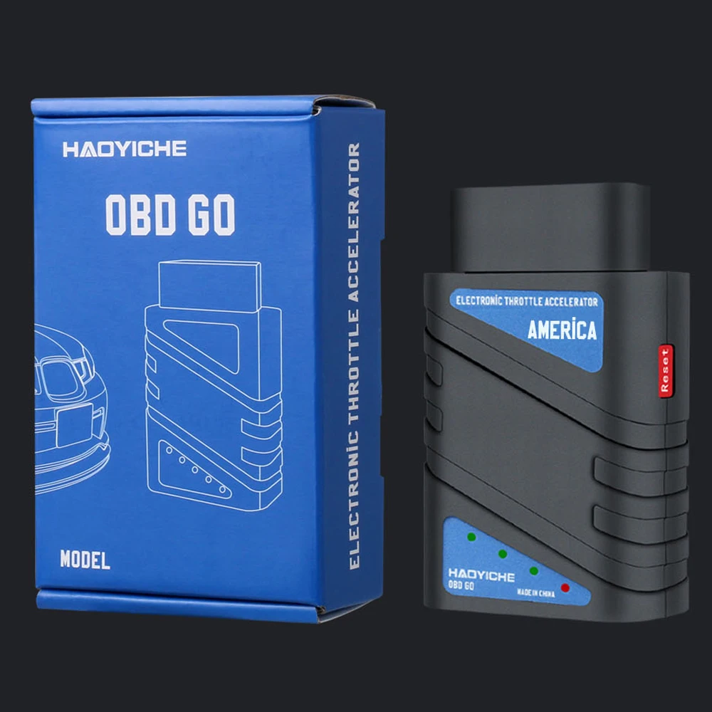 OBD GO -6