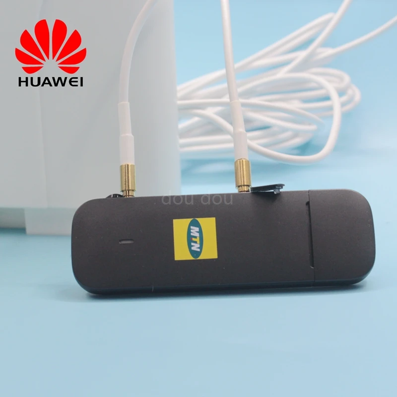 Разблокированный Huawei E3372 E3372s 153 150 Мбит/с антенной 4G модем USB LTE донгл палка Datacard PK