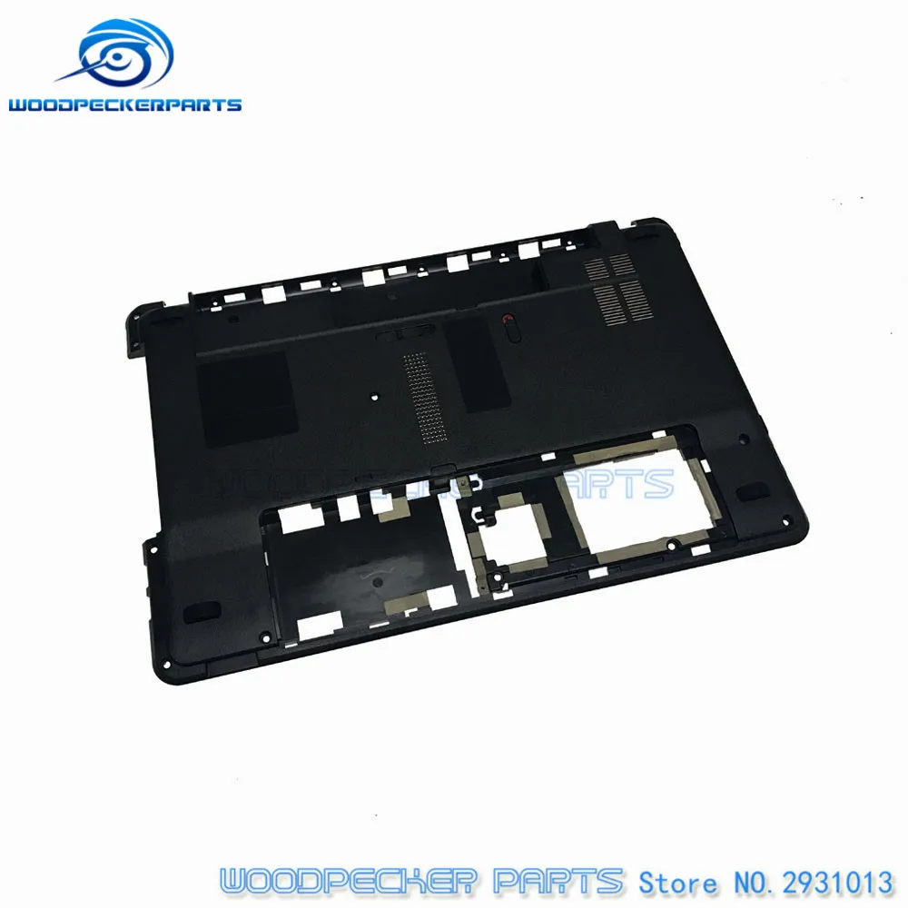 Новый оригинальный ноутбук Нижняя часть для ACER Emachines E640 серии основа D крышка