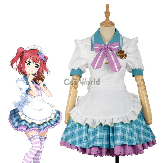 nice anime valentines day outfits
10