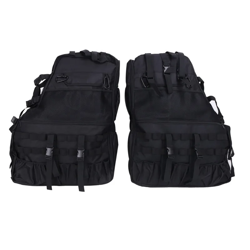 WISENGEAR 2 шт. многофункциональные Органайзеры для хранения сумка груза багажа