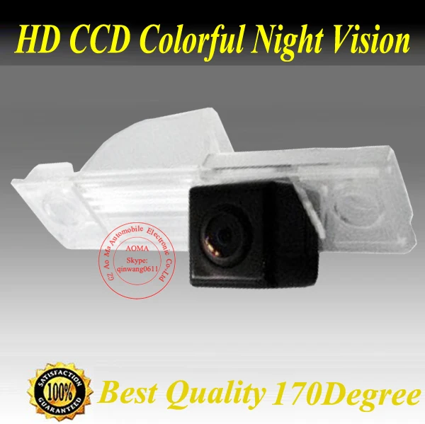 Sony CCD Wide angle For Roewe 350 Car rear view camera/Goog night vision/waterproof+Free Shipping | Автомобили и мотоциклы