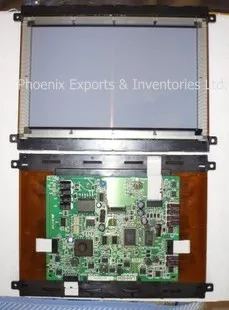 

Original LJ64H034 8.9" LCD DISPLAY PANEL