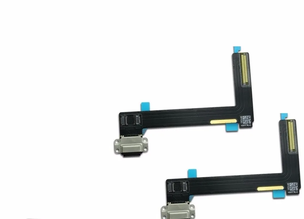 50 шт. USB зарядное устройство зарядный док порт разъем гибкий кабель лента для ipad 6