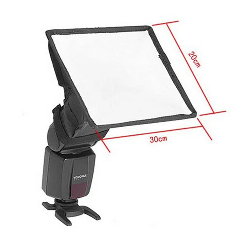 20x30cm softbox tent (1)