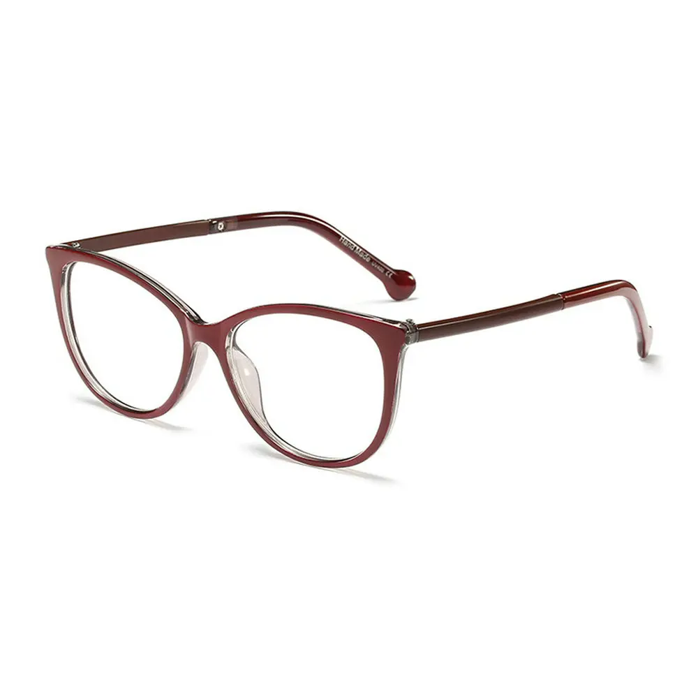 MINCL новые модные очки для чтения фотохромные очки для чтения новые уличные диоптрийные очки дальнего видения UV400 NX