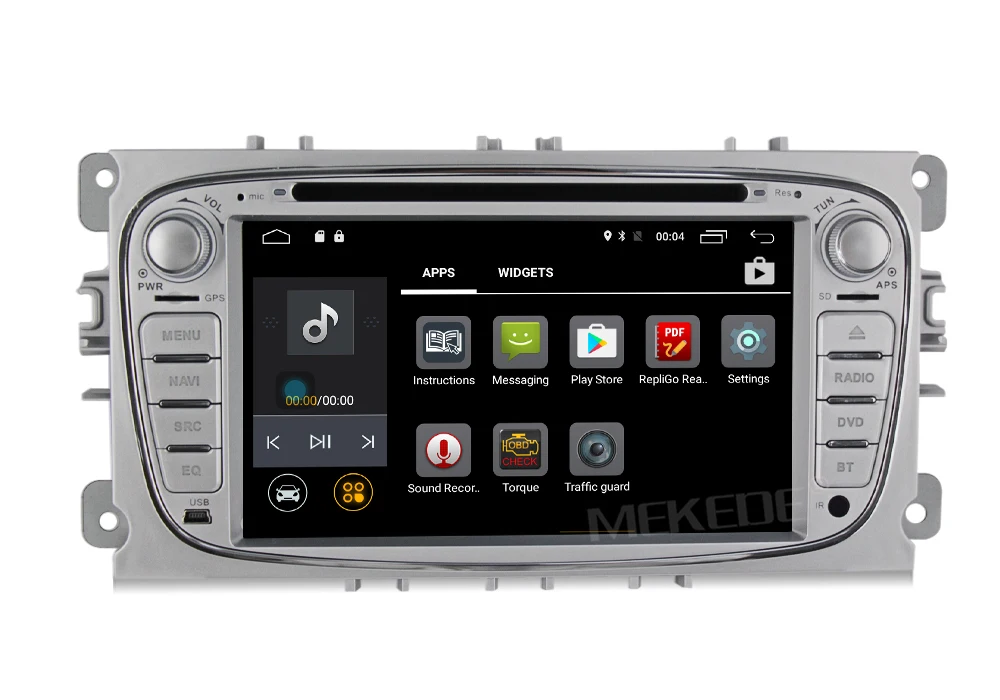 Cheap free shipping 2G RAM Android 7.1 Quad Cor Car DVD multimedia Player for S-Max C-max Focus connect with GPS Navigation Wifi BT 4G 30 Cheap free shipping 2G RAM Android 7.1 Quad Cor Car DVD multimedia Player for S-Max C-max Focus connect with GPS Navigation Wifi BT 4G 30