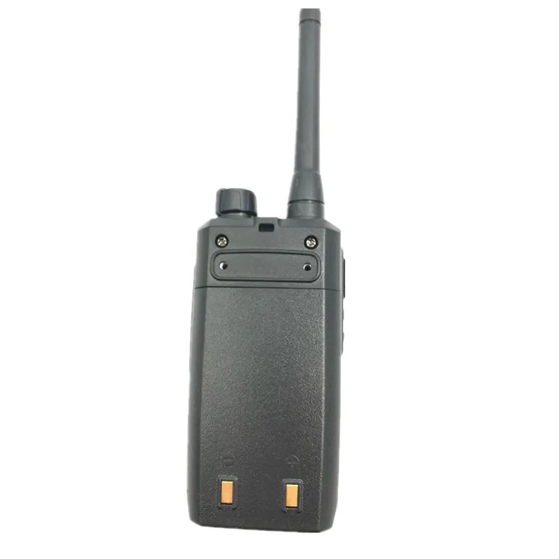 2PC 100 Geniue Xunlibao V10 Walkie Talkie 16CH Two Way Radio UHF 400 470MHZ Portable Ham 2