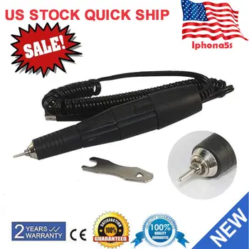 

Micromotor Handpiece 35K RPM Polisher Handpiece Strong 204 fit Marathon USA