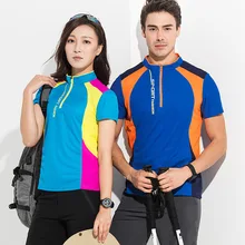 Быстросохнущая футболка для спорта на открытом воздухе Беговая Мужская одежда для фитнеса парные модели камуфляжная одежда альпинистская