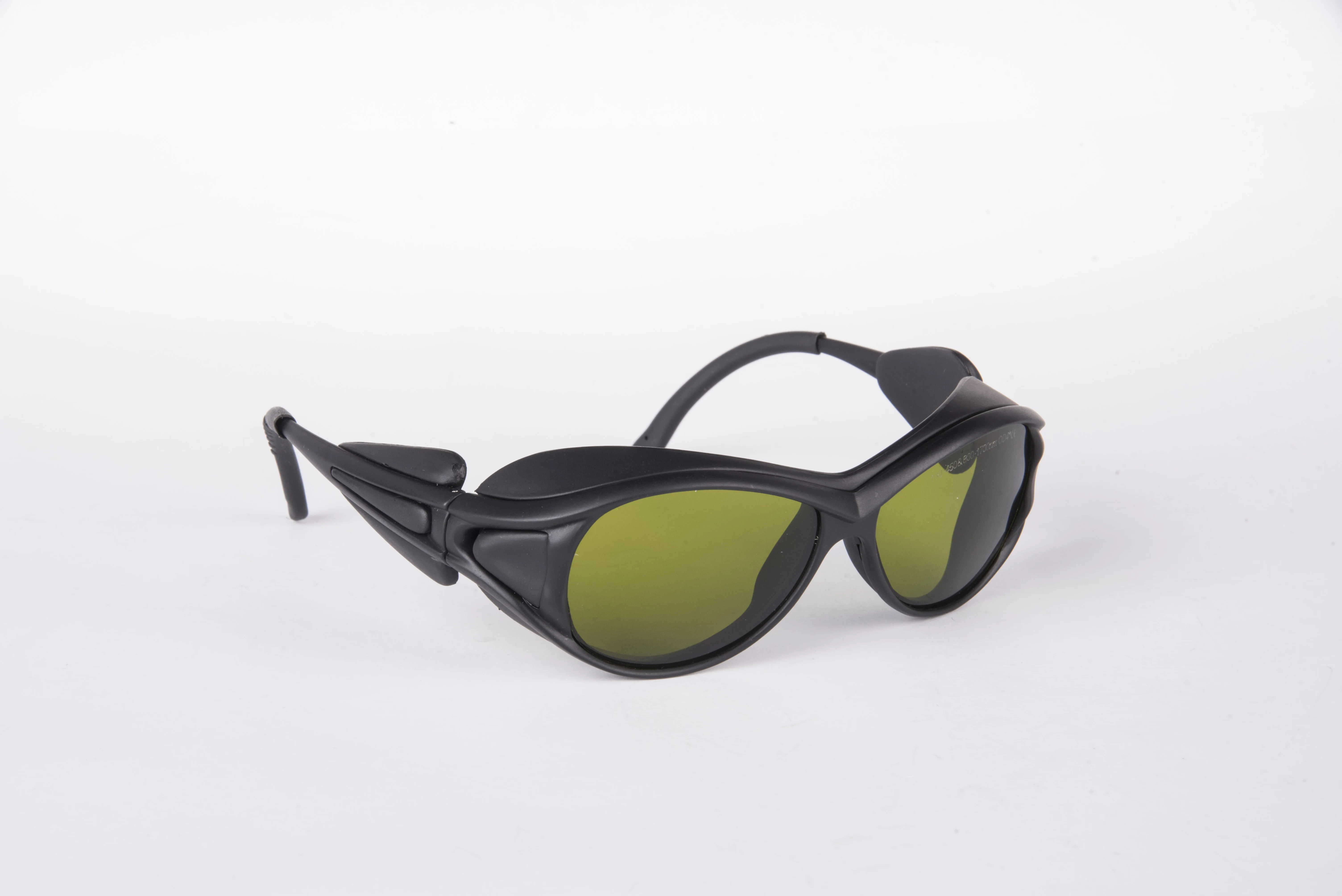 

laser safety glasses 190-450nm & 800-2000nm O.D 4 + CE High VLT%