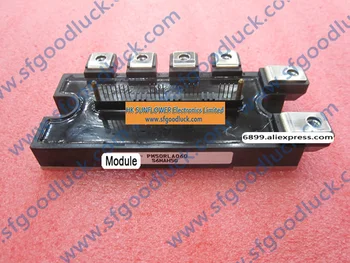 

PM50RLA060 IGBT-IPM INTELLIGENT POWER MODULE 600V 50A Weight:380g