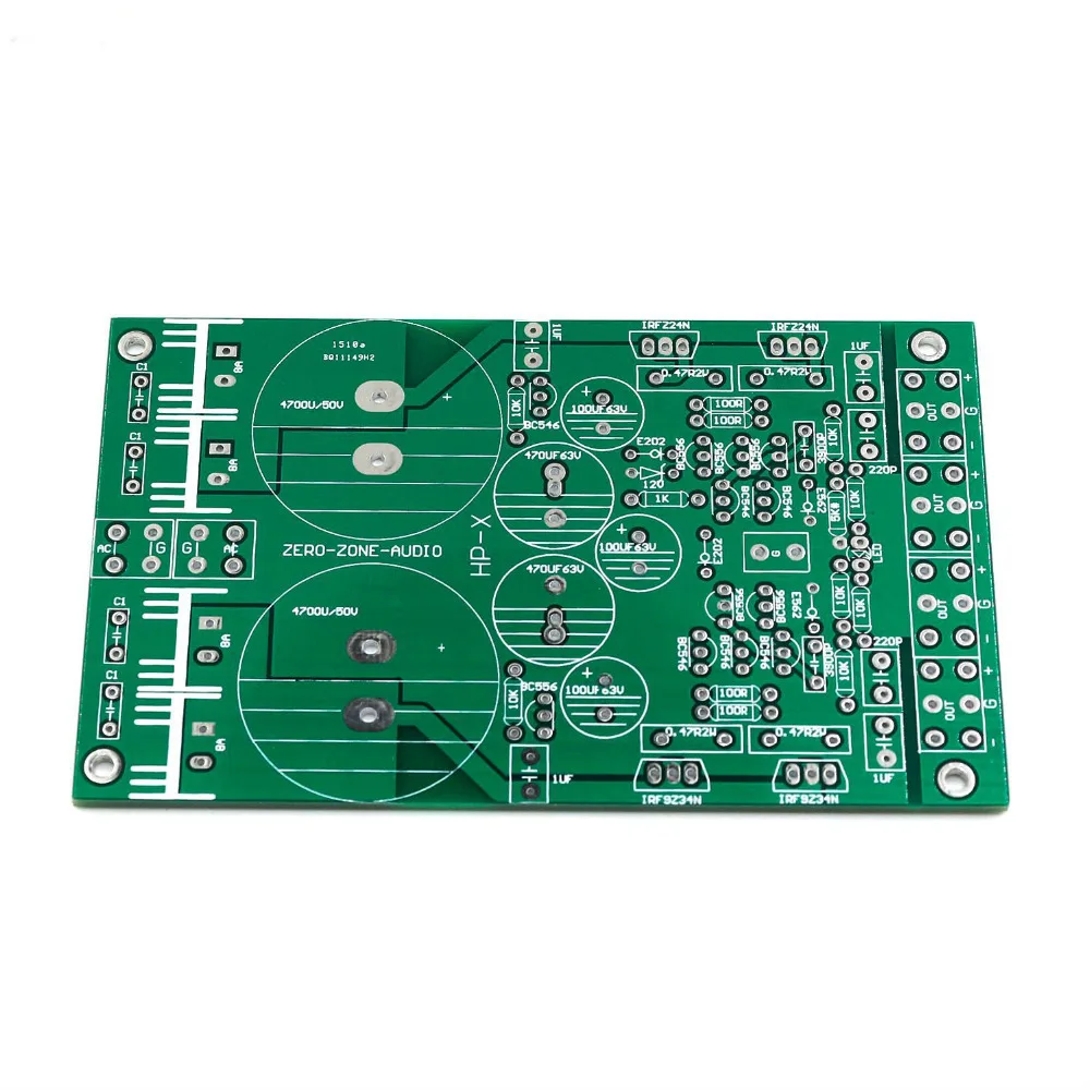 

Free ship HP-X power PCB (refer to SIGMA22 A22 sigma 22 circuit)