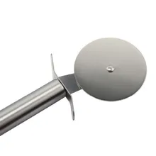 Инструмент для пиццы s из нержавеющей стали Диаметр резца 6,5 см нож для резки кухонных принадлежностей инструмент для пиццы