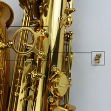 Sachs винт опоры треугольник/круг стент общая краска золотые запчасти для ремонта