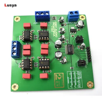 

PCM1794 Module HiFi DAC Decoder Module 192k 24bit IIS PCM1794 DAC Board F3-012