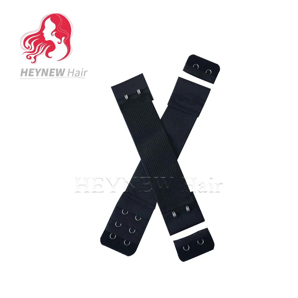 

adjustable elastic band for wigs making 3PCS/Lot Free Shipping wig accessories wholesale black color