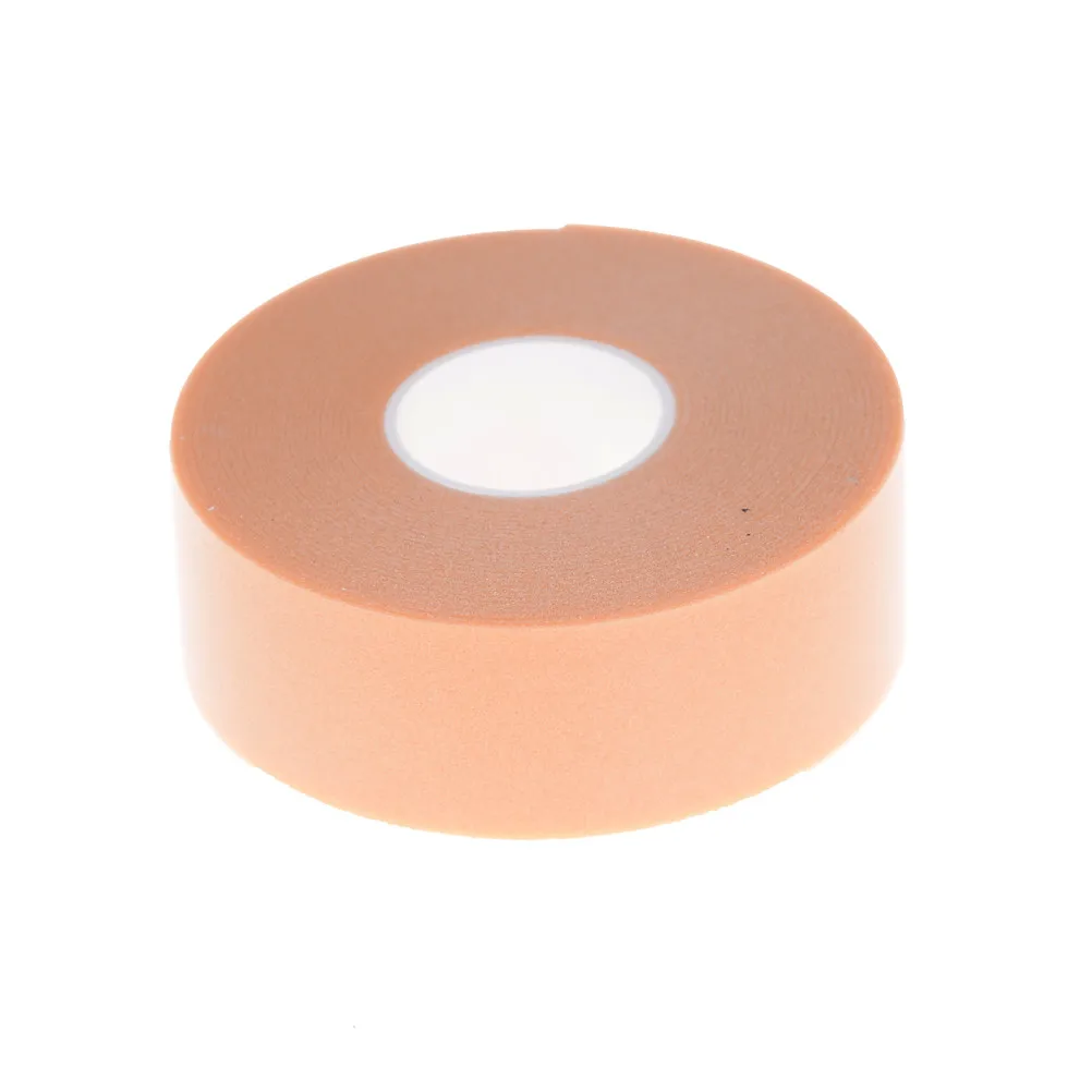

1Roll Anti-wear Feet Heel Paste Waterproof tape High Heel Insoles Foot Care Brace Insole Pain Relieving Cushion Heel Sticker