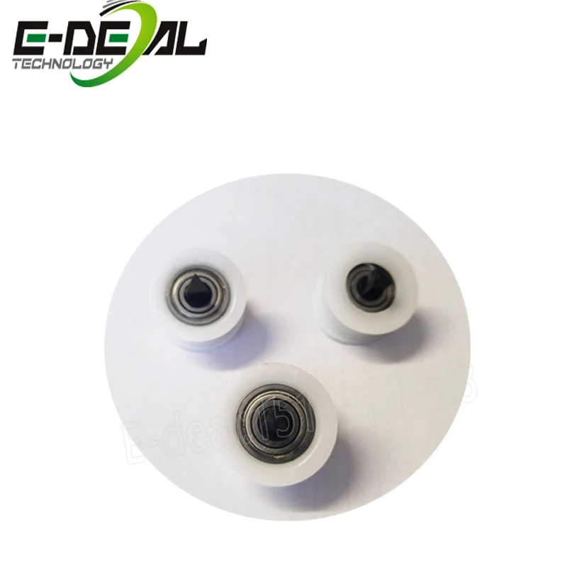 

E-deal plastic Belt pulley for HP DesignJet 5000 5100 5500 pulley