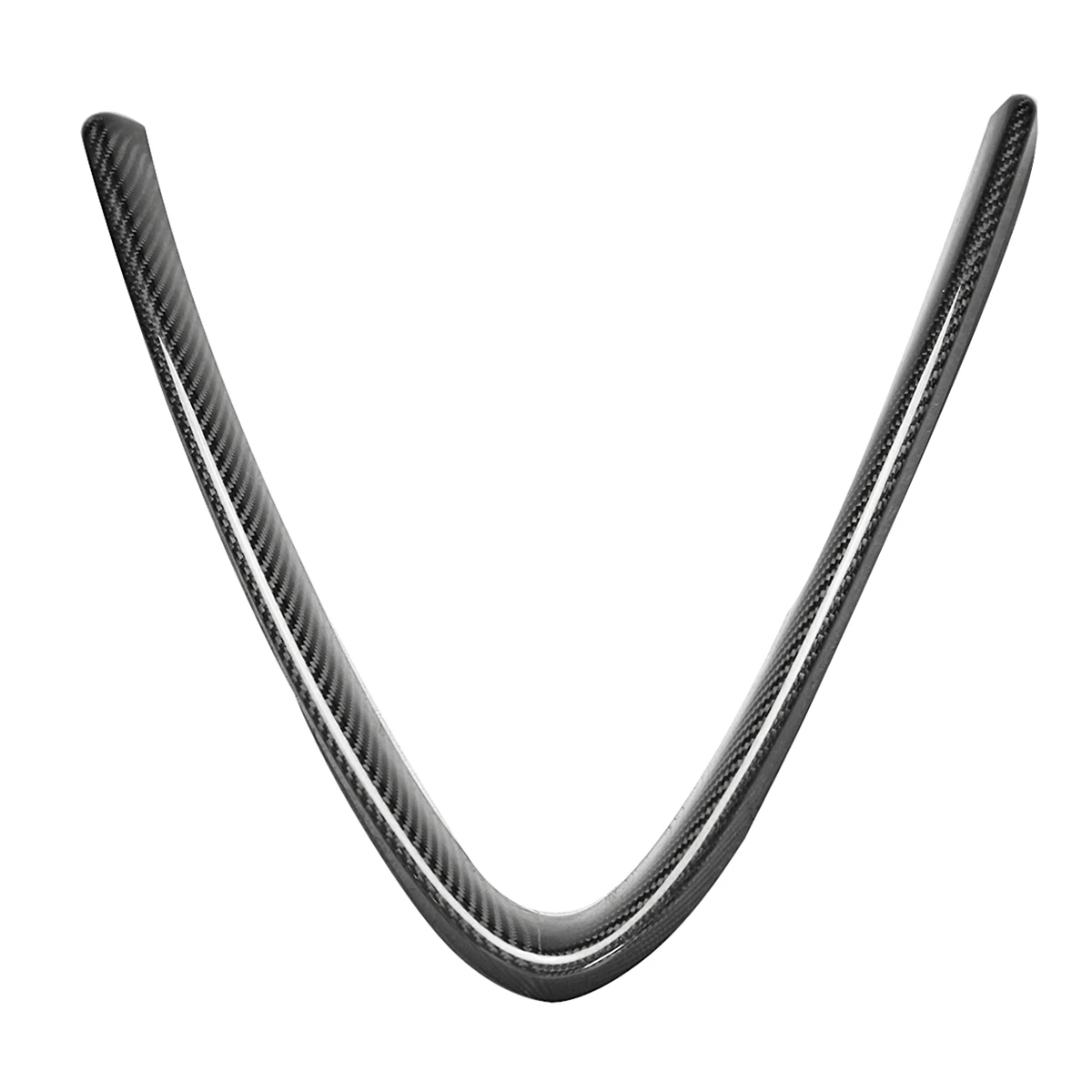 Emblema Griglia Del Radiatore Per SKODA Fabia 5J Nuovo - Foto 5