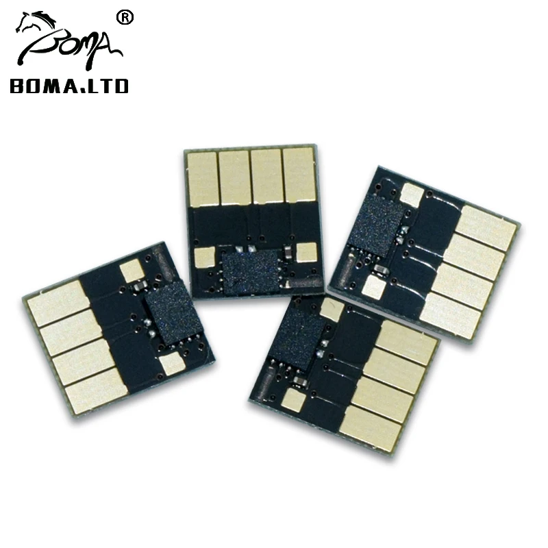 BOMA.LTD Auto Reset ARC Chip For HP 955 955XL 959XL For HP OfficeJet 8702 8210 8216 8218 8720