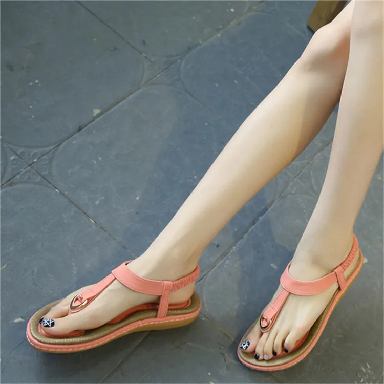 Summer Shoes