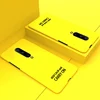 Yellow B