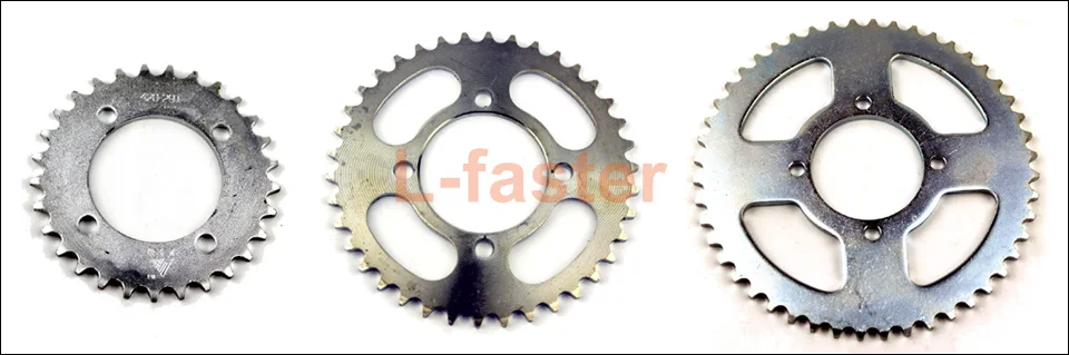 420 sprocket -1-960