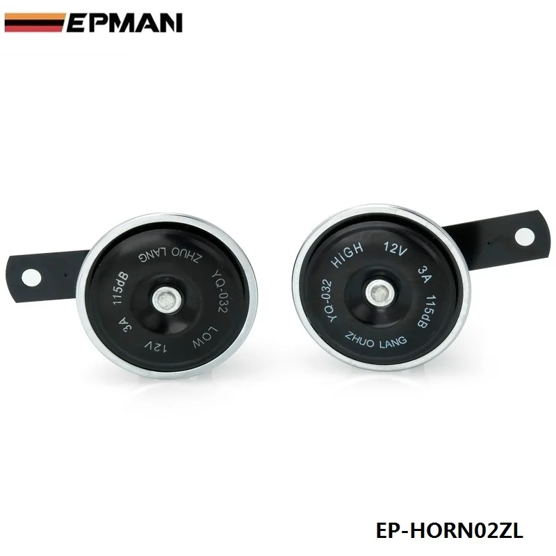 TK-HORN02ZL 1