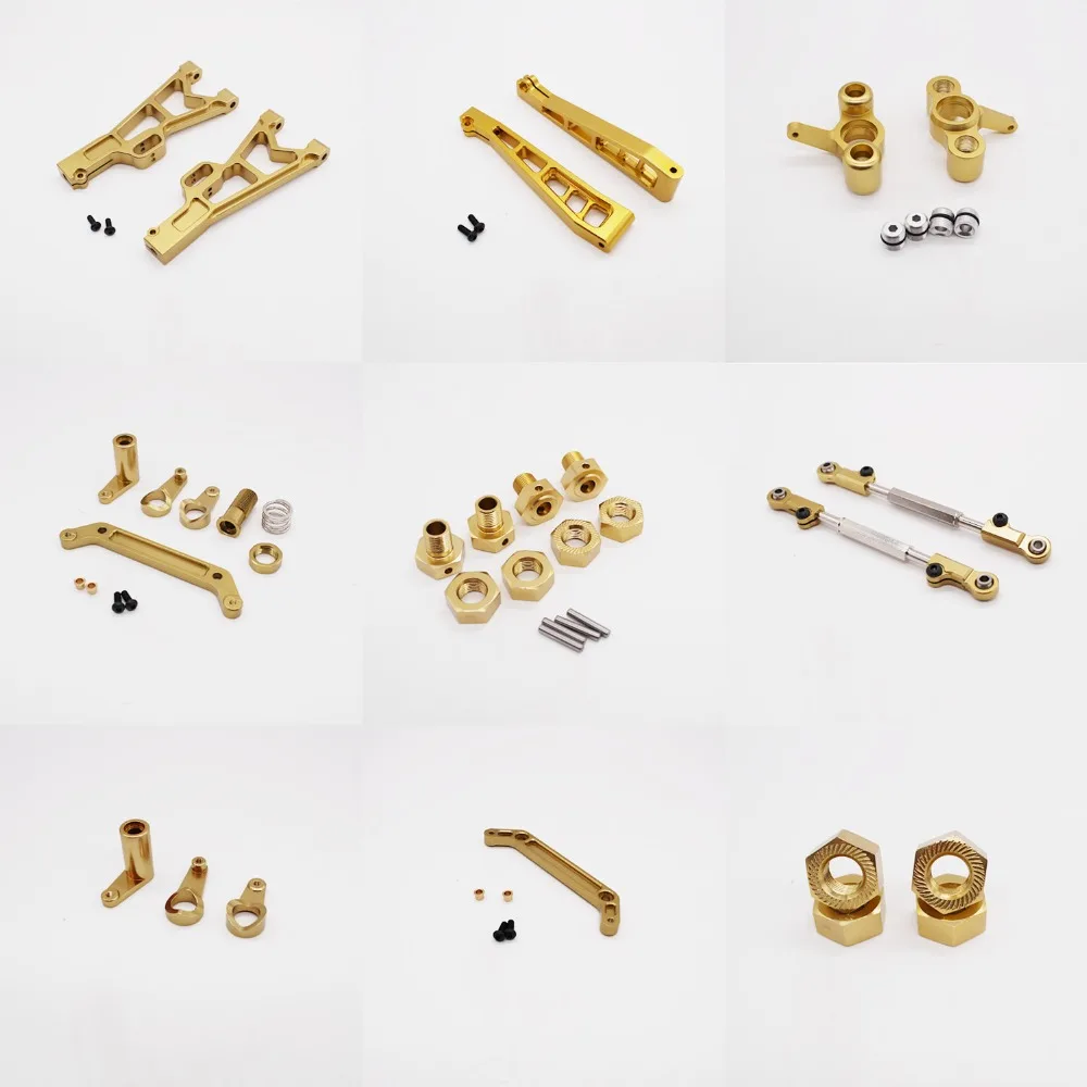 jlb cheetah upgrade parts