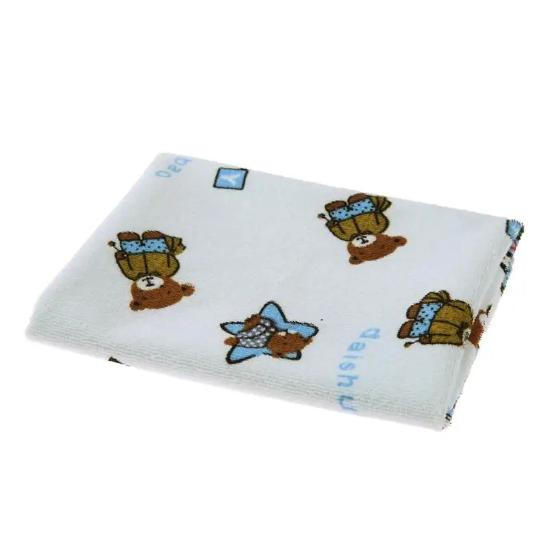 2pcs Baby Waterproof Pads Diapers Mattress Reusable Soft Cotton Changing Covers Mat Children Game Floor Mats 2pcs Baby Waterproof Pads Diapers Mattress Reusable Soft Cotton Changing Covers Mat Children Game Floor Mats