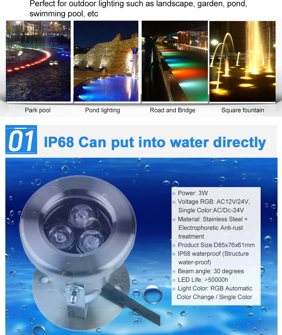 led underwater light 02