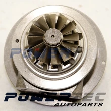 TD04-9 49177-01500 49177-01501 49177-01510 4917701500 MD094740 MD168053 MD106720 turbo cartridge core CHRA for mitsubishi 2.5 TD