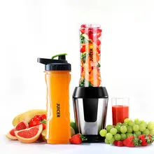 Соковыжималки Бытовая Автоматическая фруктов и овощей Многофункциональный сок машины