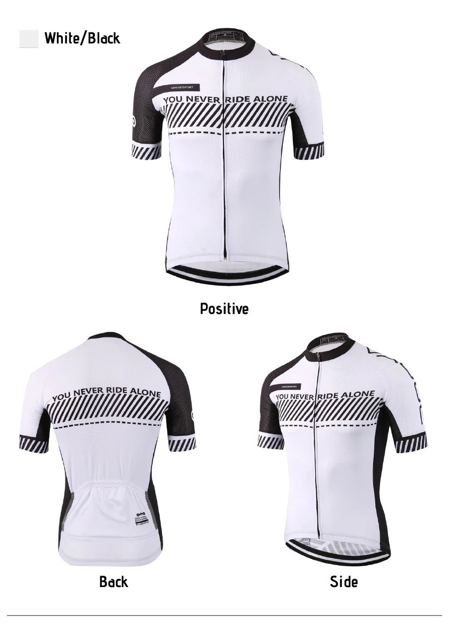 KEMALOCE CYCLING SHORT JERSEY 