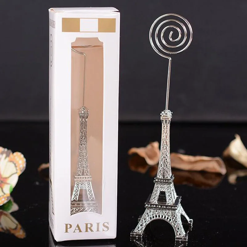 160pcs-Romantic-Paris-Themed-Eiffel-Tower-Table-Place-Card-Holder-Banquet-Feast-Wedding-Party-Decoration-Christmas (2)