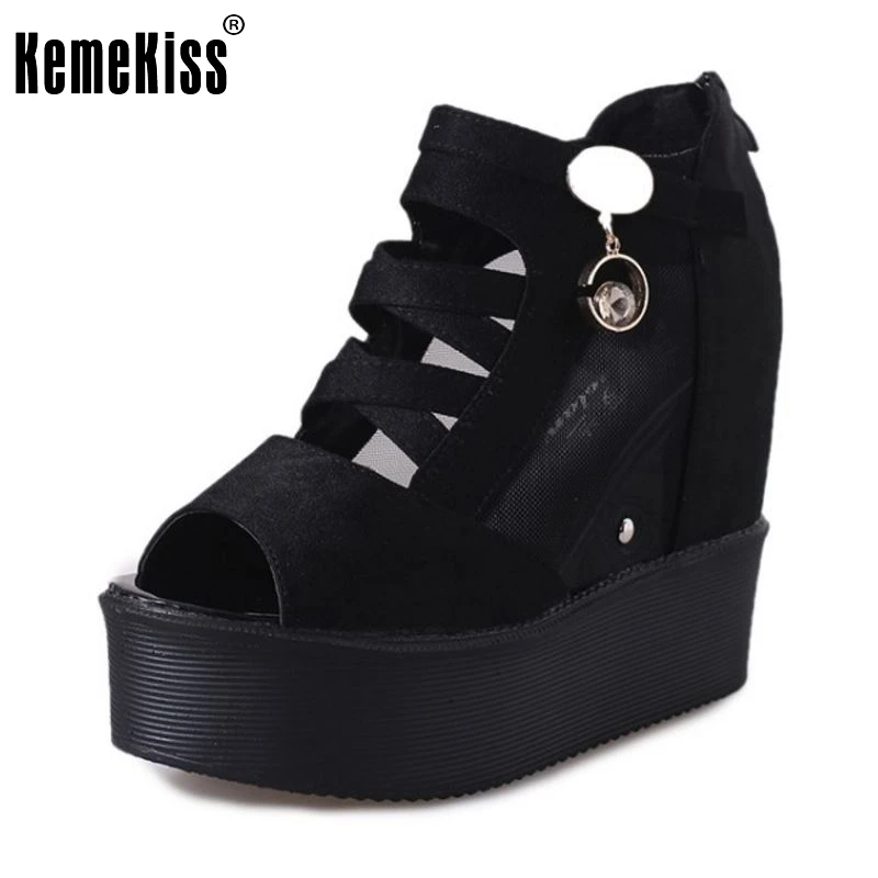 

Lady Gladiator High Heel Sandals Women Platform Sandal Peep Toe Summer Shoe Ankel Strap Office Beach Female Footwears Size 35-39