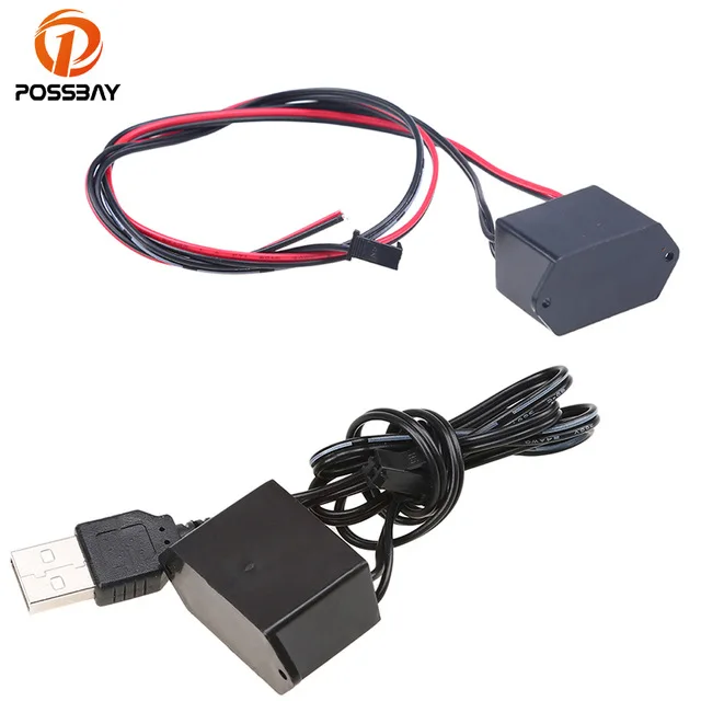 POSSBAY-Black-USB-5V-1A-Power-Inverter-Cigarette-Output-Connector-DC-Regulator-for-EL-Wire-Electrolumines.jpg_640x640