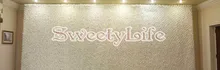 Luxury Wedding Flower Wall White Rose Flower Backdrop 3 2m high x2 4m 10 7feet x7