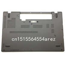 И ноутбук lenovo Thinkpad T550 W550s база крышка/Нижняя крышка 00JT431