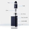 Electronic Cigarettes