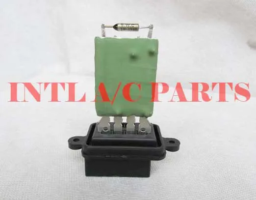auto Rheostat ac Heater HVAC Blower Motor/ Resistor for Fiat Palio Gol III | Автомобили и мотоциклы