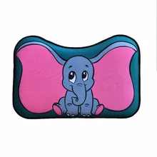 Открытый надувной кемпинг матрас надувные подушки Сверхлегкий сад на коленях медленно отскок утолщенная подушка