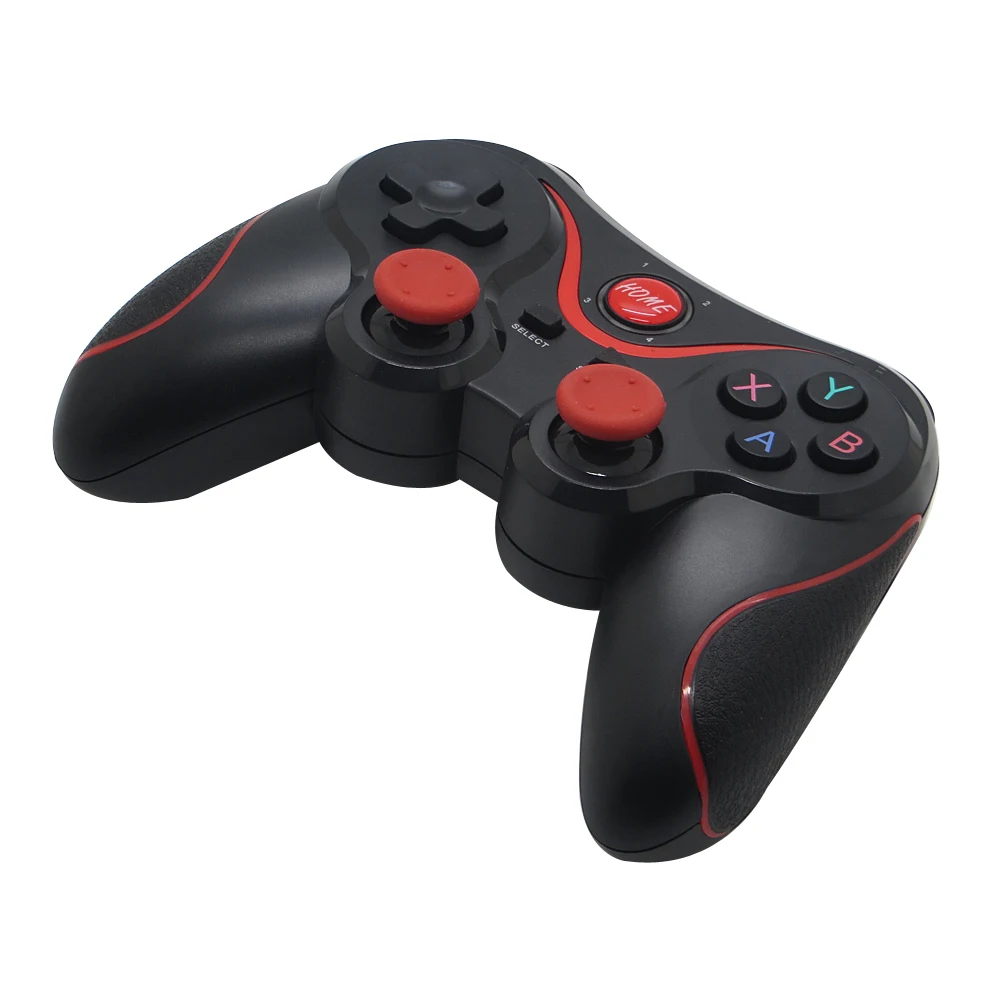 Беспроводной игровой контроллер Bluetooth 3 0 Terios T3/X3 для Android умный мобильный телефон