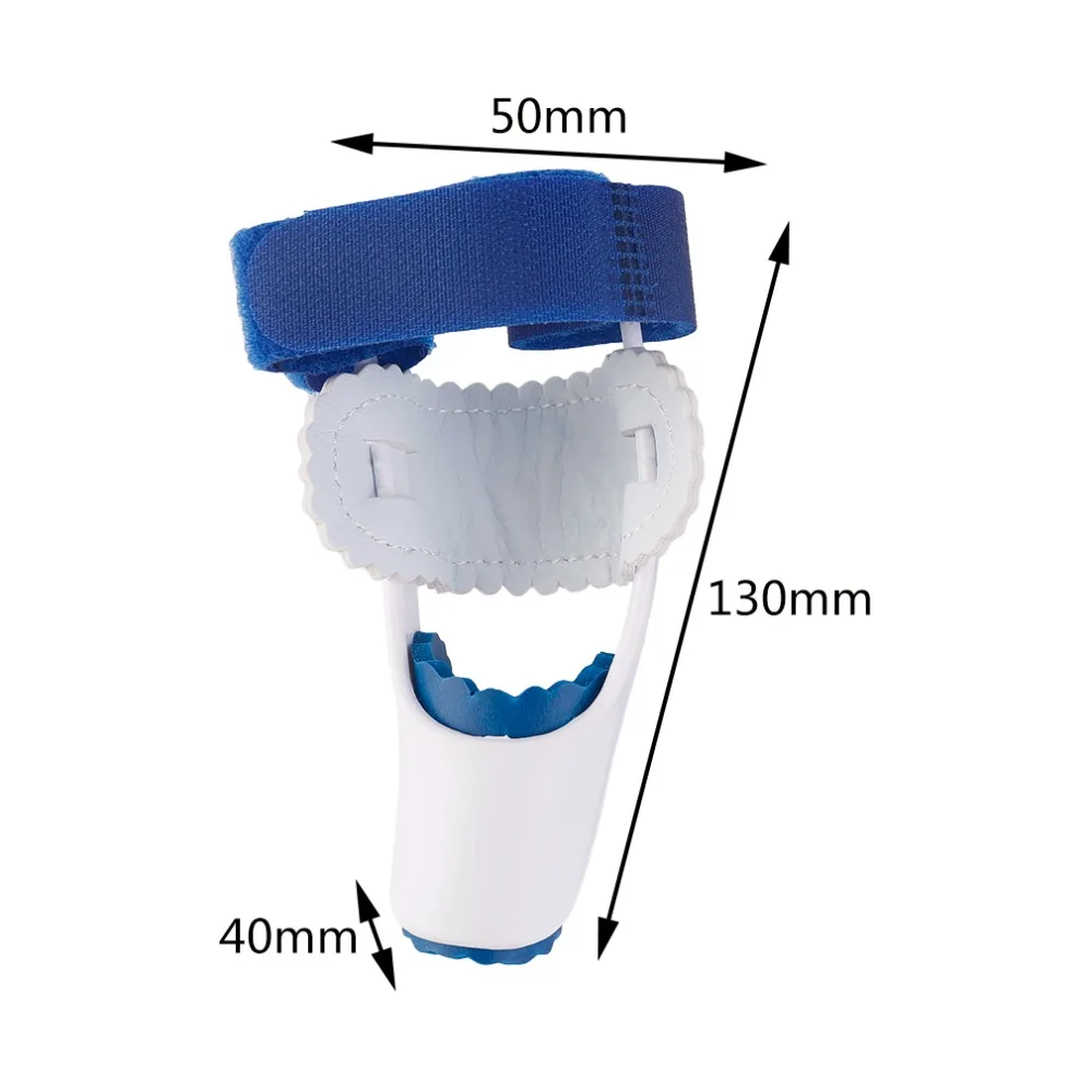 1 пара носком Выпрямитель Бурсит большого пальца стопы Регулируемый ортопедии вальгусной корректор кость большого пальца руки Пальцы